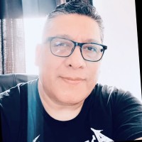 Daniel Lux Sandoval