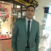 Magdy Khayall