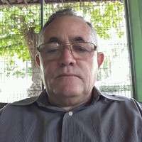 Francisco Elson Cost Elson Costa