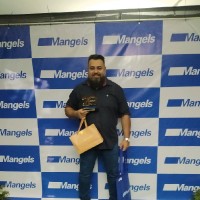 Rogerio Gouvea Naves
