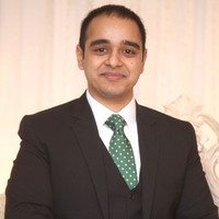 Harris Qureshi