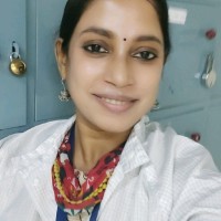 Priya Dharshini B