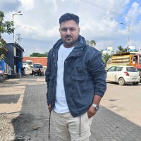 Ketan Sangle