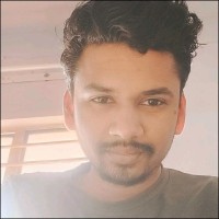 Monish Chennakrishnan