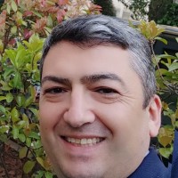 Bülent Barut