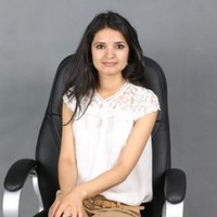 Badakhshon Mirzonijotova