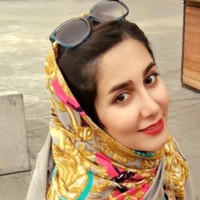 Negar Jalilian