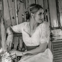 Bianca Van der Berg