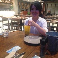Maggie Hua