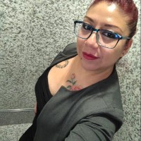 Cristina Barrera