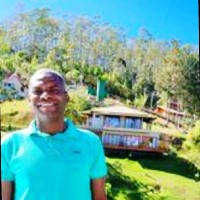 Marcos Antônio Martins da Silva