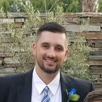 Tyler Godfrey