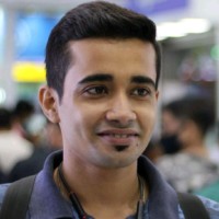 Snehasish Mondal