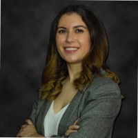 Neusha Khaleghi