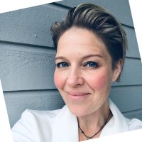 Benedicte Lislerud