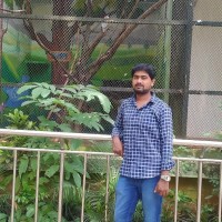 Ashok Nv