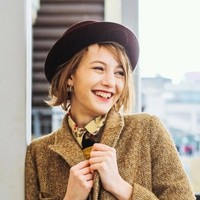 Alina Ostapchuk