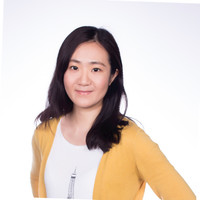 Jasmine (Chenxue) Bo