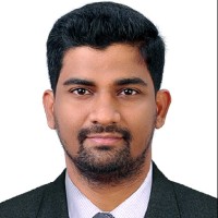 Arun Chandran