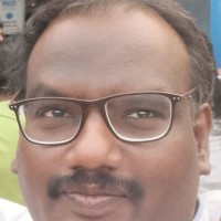 Raja shekar M