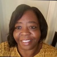 TERESA G. Jones