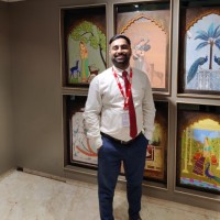 Vipul Deshmukh