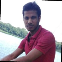 Rashed Howlader