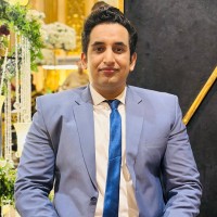 Raja Wajahat Zahoor (B.Eng, M.Eng, PE)