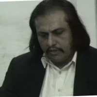 Syed Mohsin