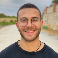 Diego Martos García