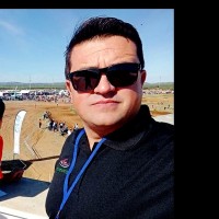 Carlos Gutiérrez