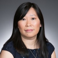 Chuanyi (Melissa) Lin