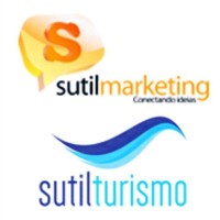 Sutil Empresas Turismo e Marketing Digital