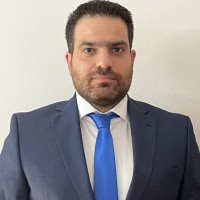 Dimitris Tsekeris