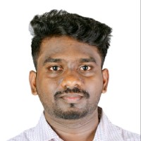 Ramesh PR
