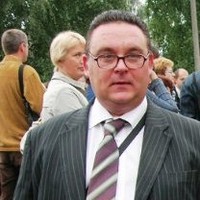 Сергей Стокозов