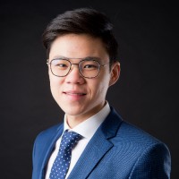 Rodolphe LEUNG PIN