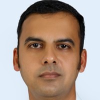 Rajshekhar Pisharody