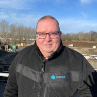Lars E. Hansen