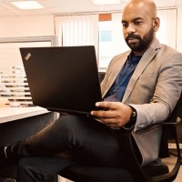 VISHNU KUMAR