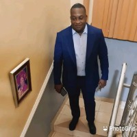 George Towoju