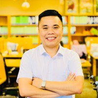 Eric Pham