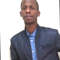 Phakamisa Madubela