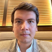 Bryan German Pantoja-Rosero