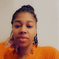 Janisha Johnson