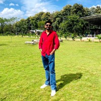 Nikhil Vardhan B