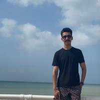 Uzair Ahmed Shaikh