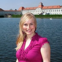 Claudia Ahrens