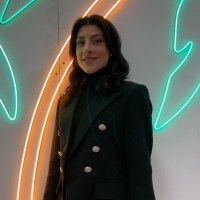 Giulia Cavalieri D'oro