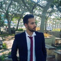 Motaz Yasser